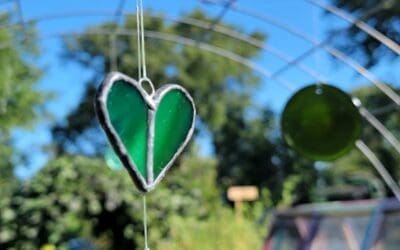 Saturday Garden Party Recap