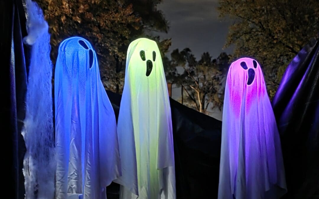 288 Families, One Unforgettable Night: Harvest of Horrors Recap